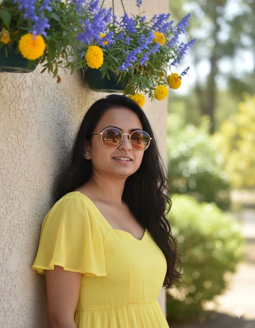 Jignasha Limbachiya - Founder of J-Content Studio